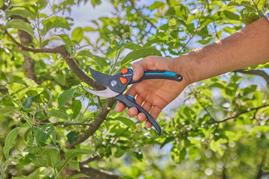 Gardena snoeischaar supercut pro flex