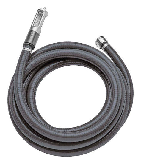 Load image into Gallery viewer, Gardena aanzuiggarnituur 25mm 1 7 m
