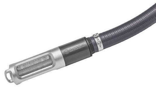 Gardena aanzuiggarnituur 25mm 1 7 m