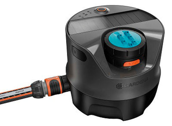 Load image into Gallery viewer, Gardena sproeier aquaprecise bovengronds
