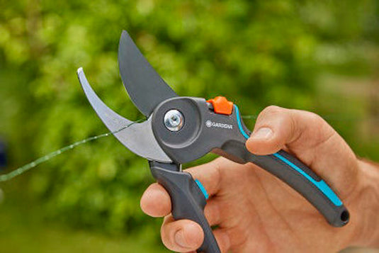 Gardena snoeischaar supercut pro vers hout