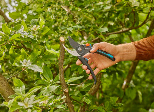 Gardena snoeischaar supercut pro vers hout