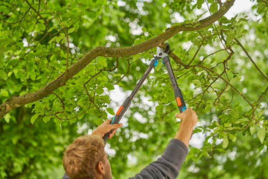 Gardena takkenschaar telecut pro s