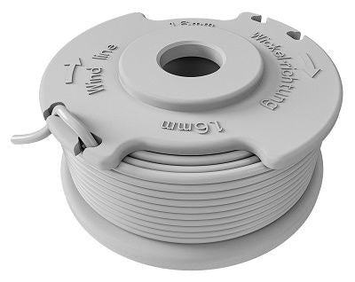 Gardena draadspoel 12