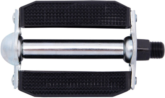 Contec pedaal cp-044 ct pedals cp-044 city comf steel silver