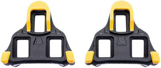 Contec schoenplaatjes puzzle spd sl ct cleats puzzle spd sl 6
