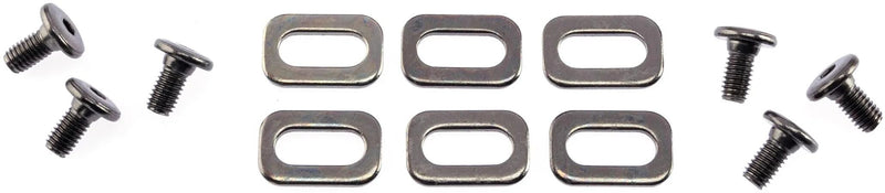 Load image into Gallery viewer, Contec schuhplatten puzzle keo ct cleats puzzle look keo 9
