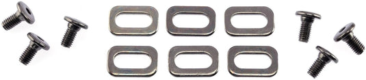 Contec schuhplatten puzzle keo ct cleats puzzle look keo 9