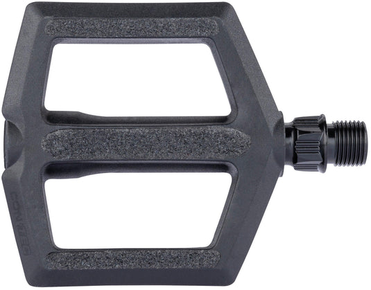 Contec kinder pedaal happy kid dlx ct pedal happy kid dlx 9 16 black sandpapier