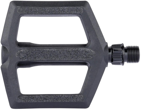 Contec kinderpedal happy kid dlx ct pedal happy kid dlx 9 16 black sandpapier