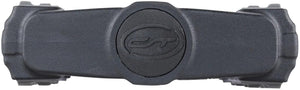 Contec pedaal quick core ct pedal quick core city comfort black