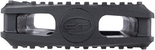 Contec pedaal quick step ct pedal quick step city tour black