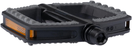 Contec pedal avenue dlx ct pedals avenue dlx city comfort black