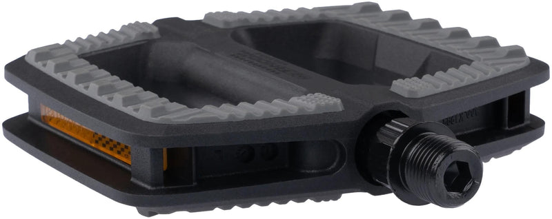 Load image into Gallery viewer, Contec pedal avenue+ ct pedals avenue + city k omfort black
