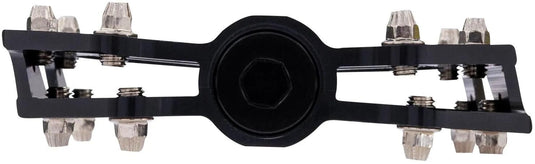 Contec pedal blade ct pedals blade industrial. black