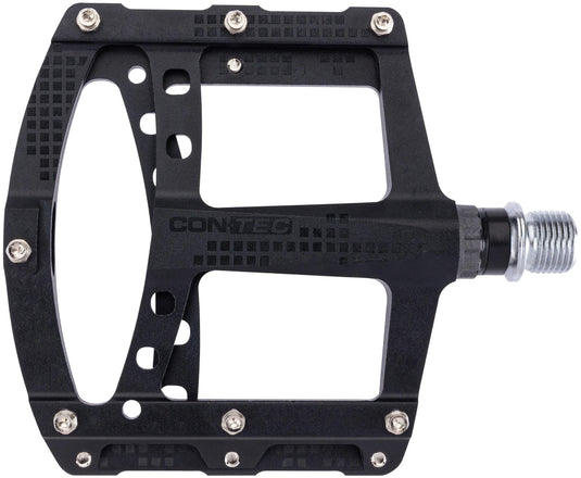 Contec pedaal swagger ct pedal swagger platform industri. sealed bearings