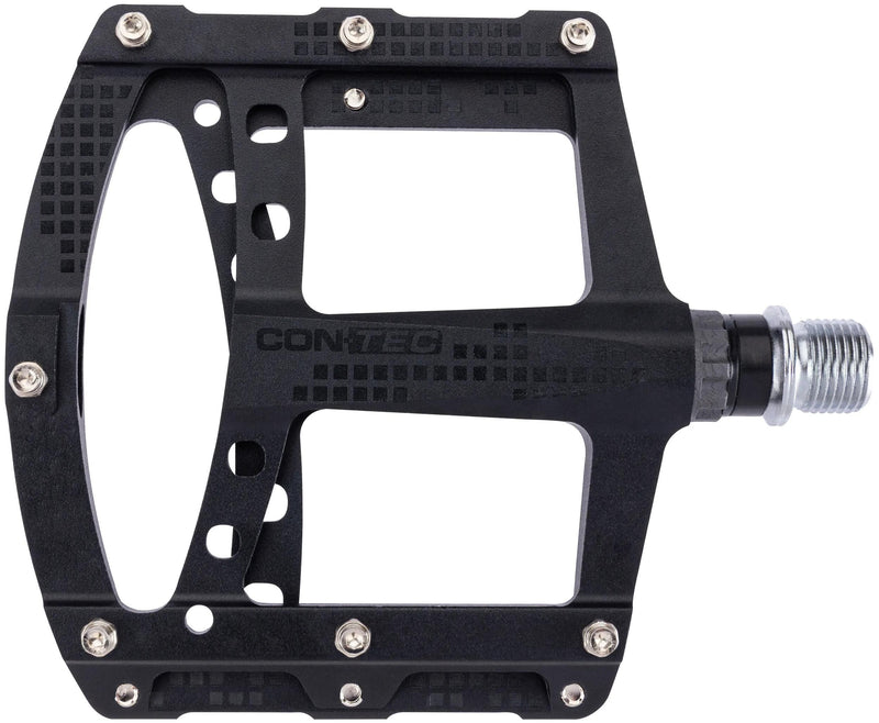 Load image into Gallery viewer, Contec pedal swagger ct pedal swagger platform industri. sealed bearings
