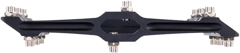 Load image into Gallery viewer, Contec pedal swagger ct pedal swagger platform industri. sealed bearings
