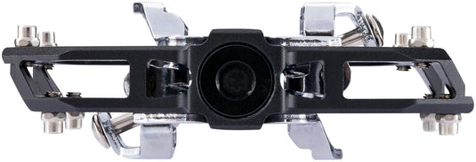 Contec systeempedaal talon ct pedal talon spd on both sides