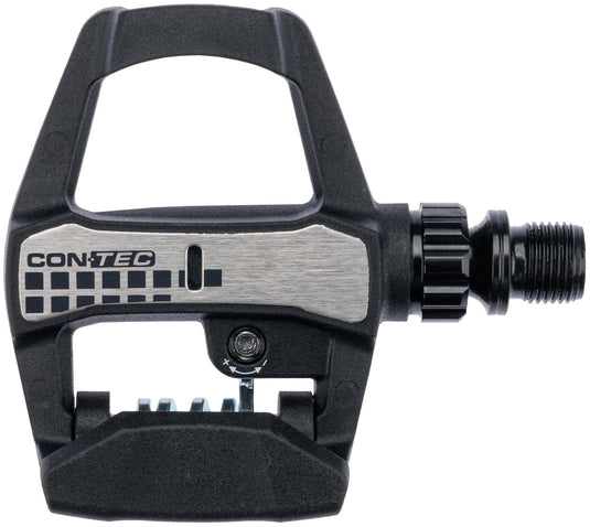 Contec systempedal slap lk ct sys.pedal slap lk at one side
