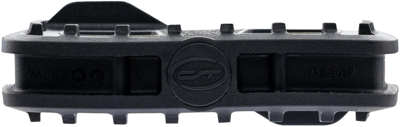 Load image into Gallery viewer, Contec pedal quick stay xxl ct platf.pedal quick stay xxl nylon up to 180kg
