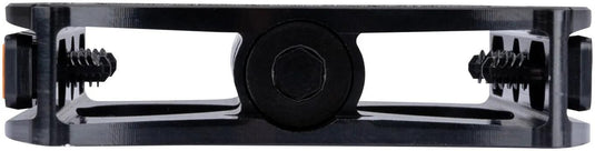 Contec pedal quick.ace ct pedal quick ace black