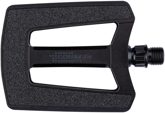 Contec pedaal quick.star ct pedals quick.star back