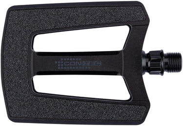 Contec pedaal quick.star ct pedals quick.star back