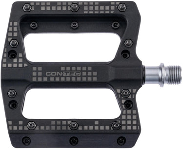 Contec pedal duster ct platf.pedal duster black