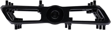 Contec pedal bedrock ct pedal bedrock black