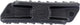 Contec pedaal quick classic ct pedals quick classic city comf nylon blk grey