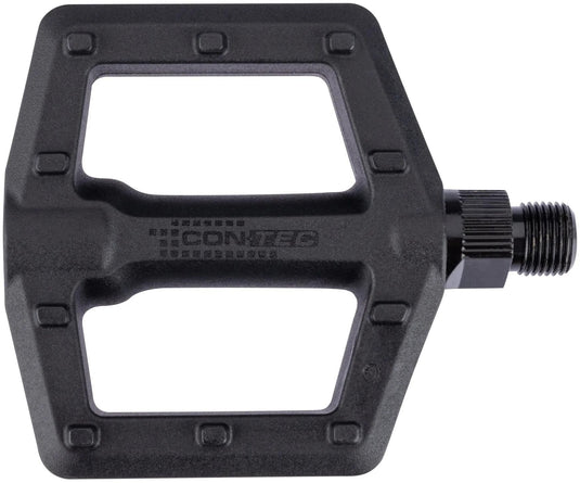 Contec kinderpedaal happy kid ct pedals happy kid 9 16 black