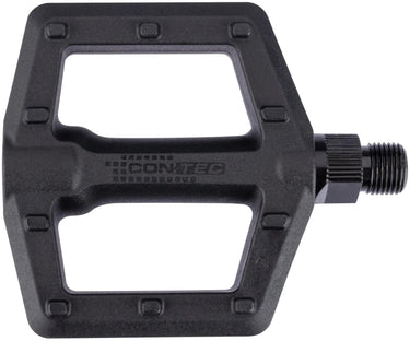 Contec kinderpedaal happy kid ct pedals happy kid 9 16 black