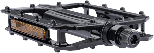 Contec pedal grind ct pedals grind mtb urban nylon black