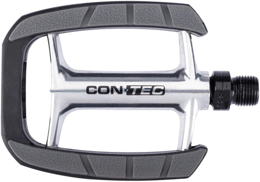 Contec pedal 1boot ct pedals 1boat tour trekking industry