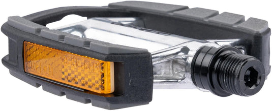 Contec pedal boot ct pedals boot tour trekking sw sil