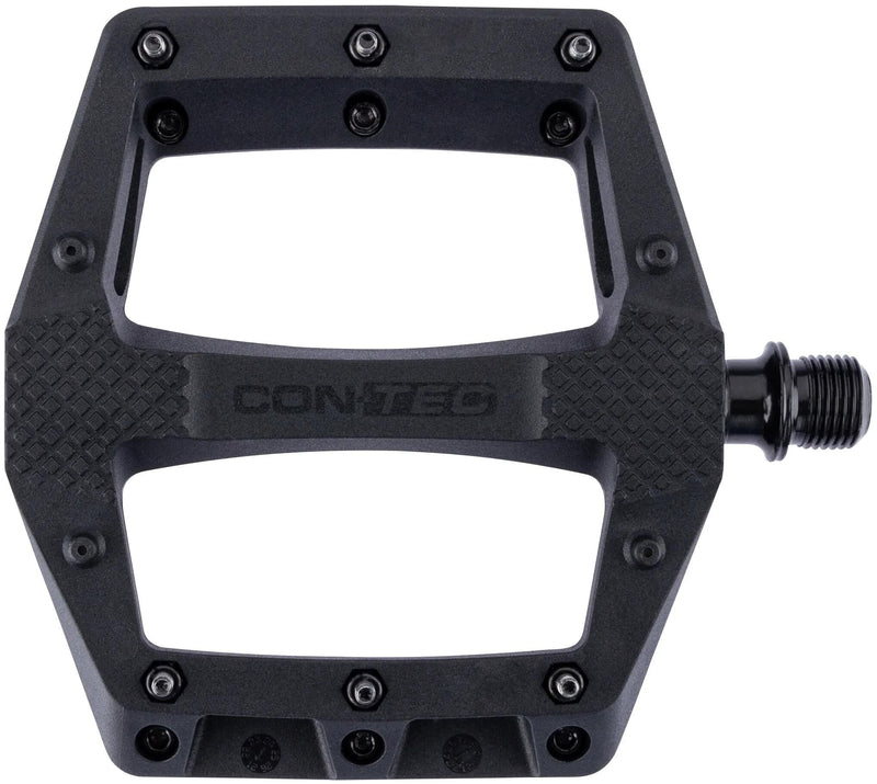 Load image into Gallery viewer, Contec pedal tenderizer ct pedals tenderizer mtb w. exchangeable pins
