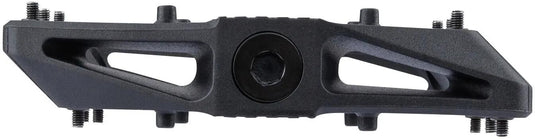 Contec pedal tenderizer ct pedals tenderizer mtb w. exchangeable pins