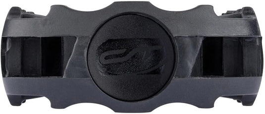 Contec kinderpedal player ct pedals player kids youth plastic black