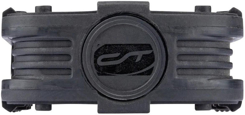 Load image into Gallery viewer, Contec pedal sheep ct pedals sheep city comf plastic black
