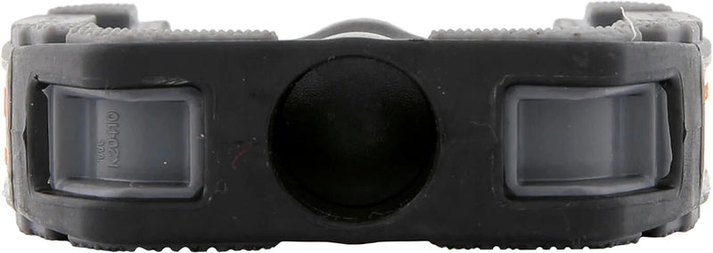 Load image into Gallery viewer, Contec pedal trip ct pedals trip city comf plastic black
