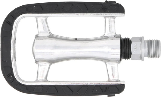 Contec pedaal verge ct pedals verge tour trekking industry