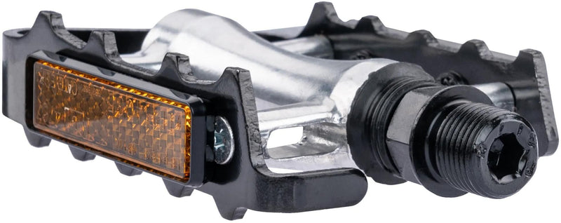 Load image into Gallery viewer, Contec pedal pivot ct pedals pivot mtb atb industry
