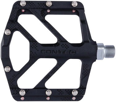 Contec pedaal spatula ii ct pedals spatula ii fr dh alu black