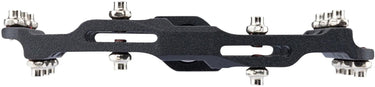 Contec pedaal spatula ii ct pedals spatula ii fr dh alu black
