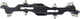 Contec pedaal spatula ii ct pedals spatula ii fr dh alu black