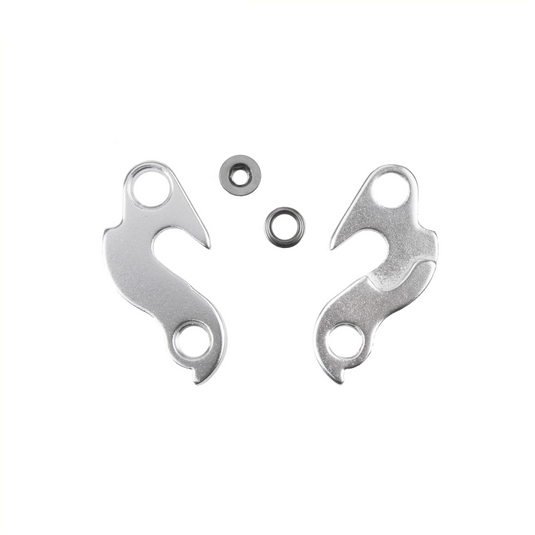 Derailleurpad 660783 4 5 6 ook bruikbaar voor trek, gary fisher, klein, schwinn, hot chili, etc.
