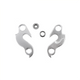 Derailleurpad 660783 4 5 6 ook bruikbaar voor trek, gary fisher, klein, schwinn, hot chili, etc.
