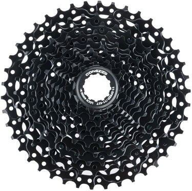 Contec cassette grad.ht ct cassette grad.ht 11-42t 11sp black