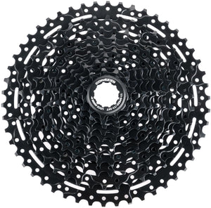 Contec cassette grad.ht ct cassette grad.ht 11-50t 11sp black